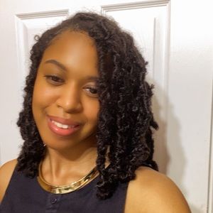 Meet your Posher, Jadelyn